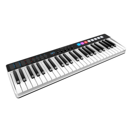 IK Multimedia iRig Keys I/O 49