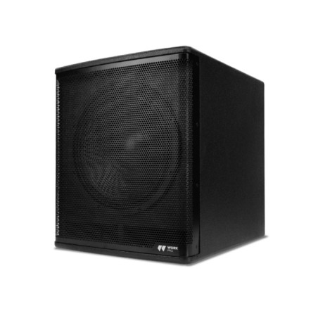 Work Pro ATHOS B12 Black