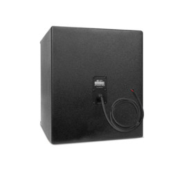 Work Pro ATHOS B12 Black