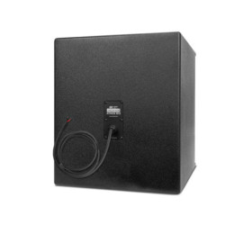 Work Pro ATHOS B12 Black