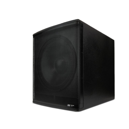 Work Pro ATHOS B15 Black