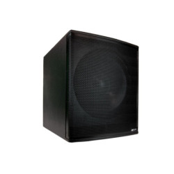 Work Pro ATHOS B15 Black