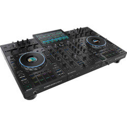 Denon DJ Prime 4+