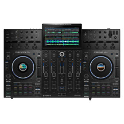 Denon DJ Prime 4+