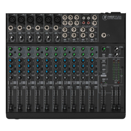 Mackie 1402VLZ4