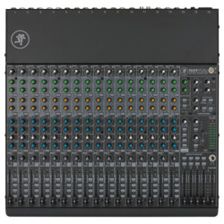 Mackie 1604VLZ4