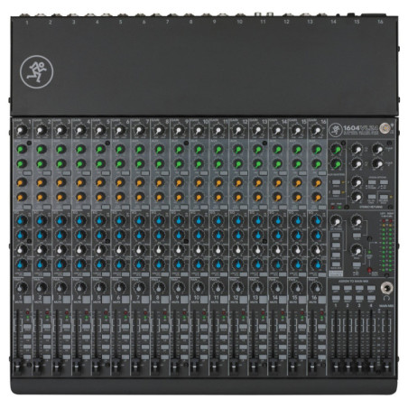 Mackie 1604VLZ4