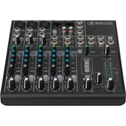 Mackie 802VLZ4