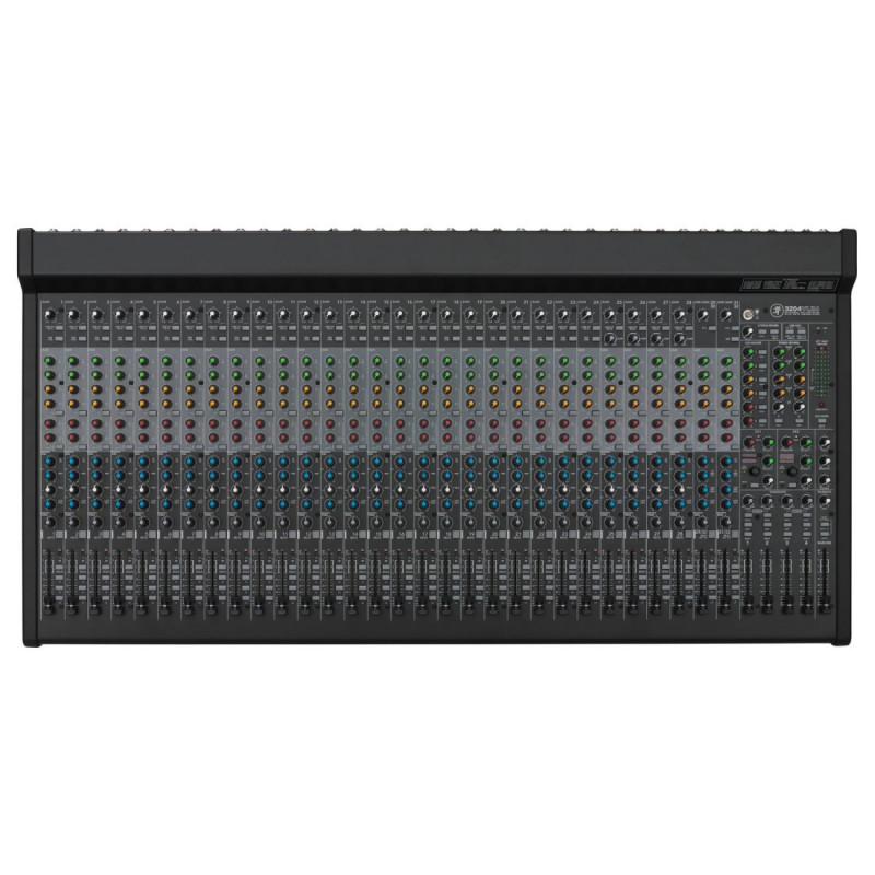 Mackie 3204VLZ4
