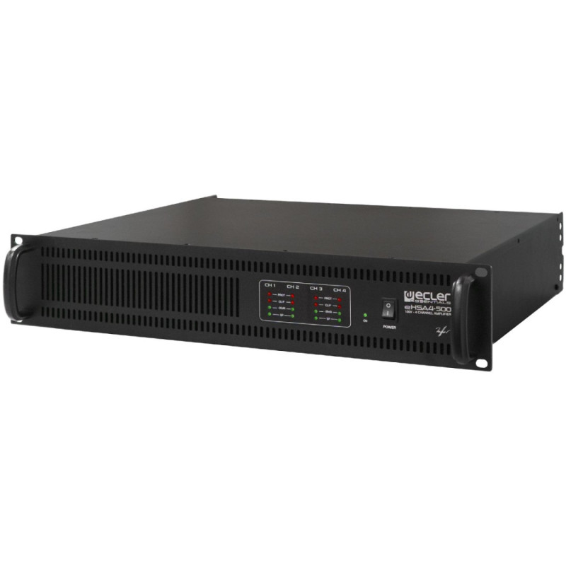Ecler eHSA4-500