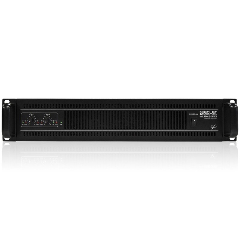 Ecler eLPA2-350