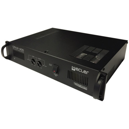 Ecler GPA2-400ES