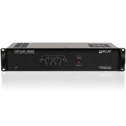Ecler GPA2-400ES