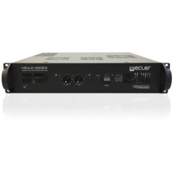 Ecler HSA2-400ES