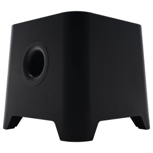 KRK Classic 5 Silver/Black
