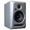 KRK Classic 5 Silver/Black