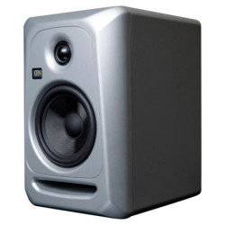 KRK Classic 5 Silver/Black