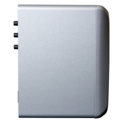 KRK Classic 5 Silver/Black