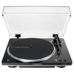 Audio-Technica AT-LP70XBT BS