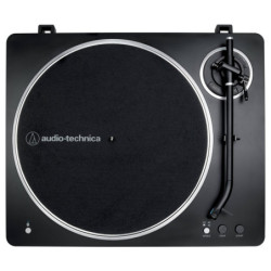 Audio-Technica AT-LP70XBT BS