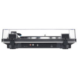 Audio-Technica AT-LP70XBT BS