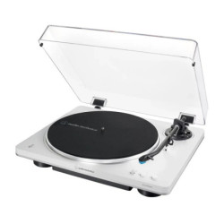 Audio-Technica AT-LP70XBT WS