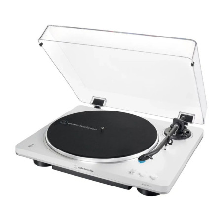 Audio-Technica AT-LP70XBT WS