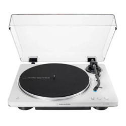 Audio-Technica AT-LP70XBT WS
