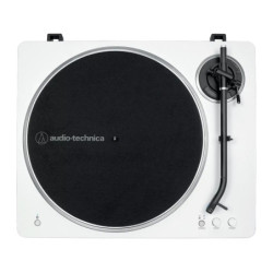 Audio-Technica AT-LP70XBT WS