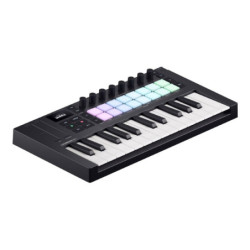 Novation Launchkey Mini 25 MK4