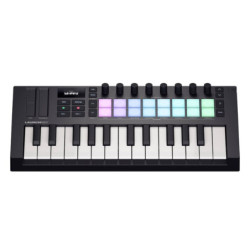Novation Launchkey Mini 25 MK4