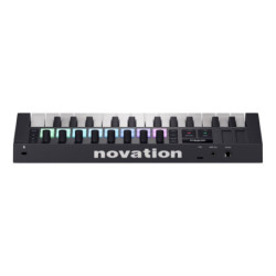 Novation Launchkey Mini 25 MK4