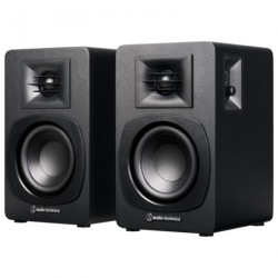 Audio-Technica AT-SP3X (Pareja)