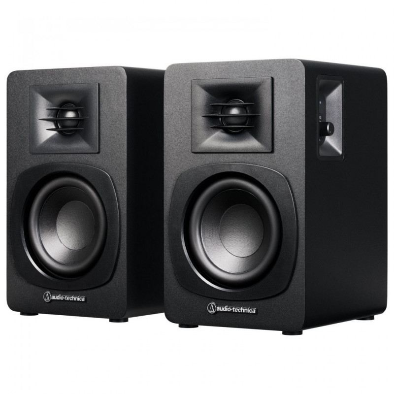 Audio-Technica AT-SP3X (Pareja)