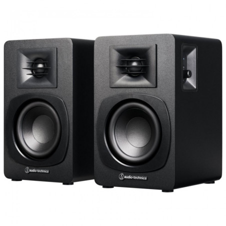 Audio-Technica AT-SP3X (Pareja)