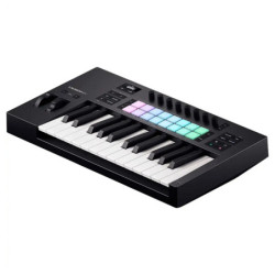 Novation Launchkey 25 MK4
