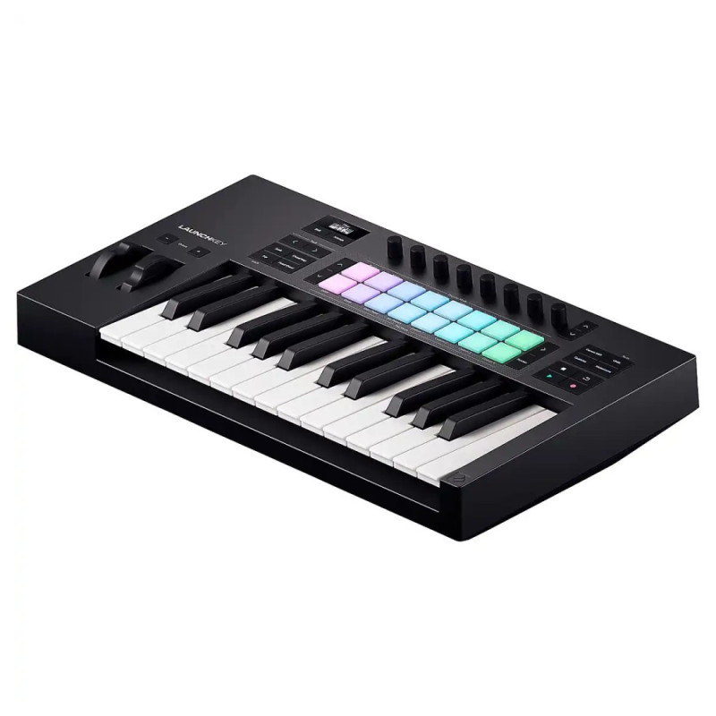 Novation Launchkey 25 MK4