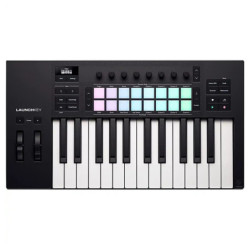Novation Launchkey 25 MK4