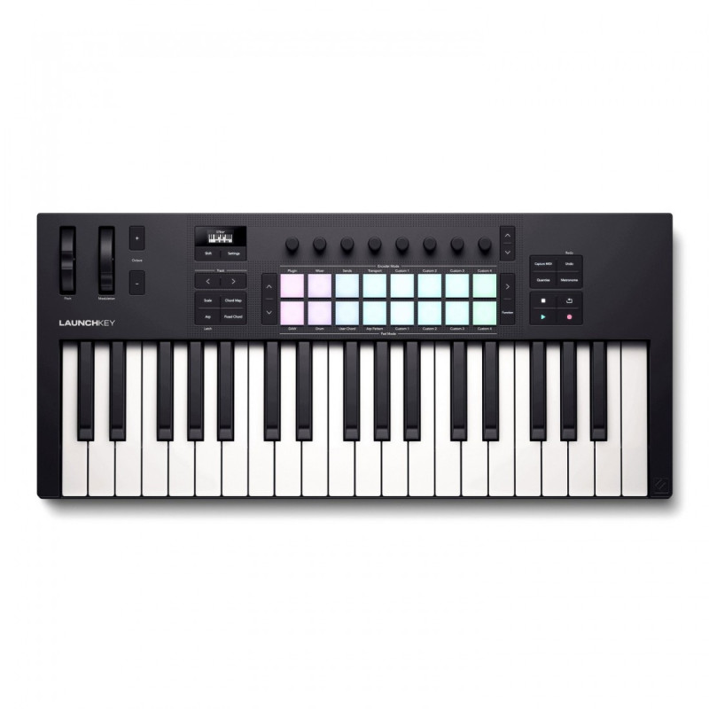 Novation Launchkey 37 MK4