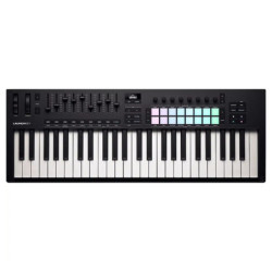Novation Launchkey 49 MK4
