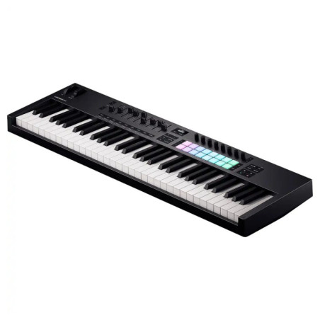 Novation Launchkey 61 MK4