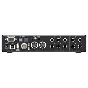 RCF HD 15-A