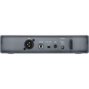 RCF HD 35-A