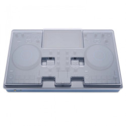 Decksaver AlphaTheta Omnis-Duo Cover