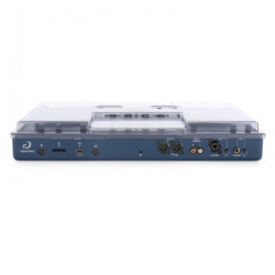 Decksaver AlphaTheta Omnis-Duo Cover