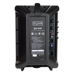 OQAN QLS-8AB