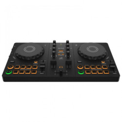 AlphaTheta DDJ-FLX2