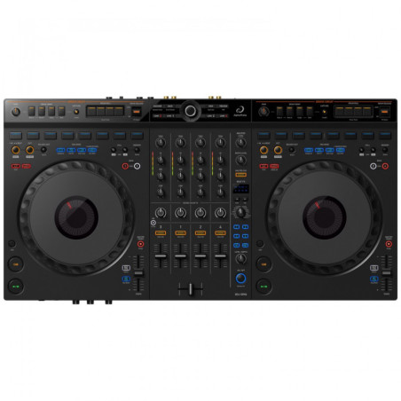 AlphaTheta DDJ-GRV6