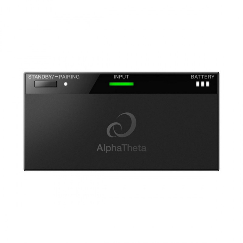 AlphaTheta HP-TX01