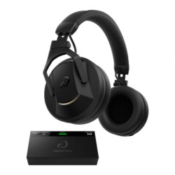 AlphaTheta HDJ-F10-TX